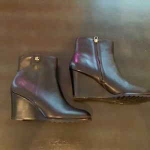 Ralph Lauren Shaley boots